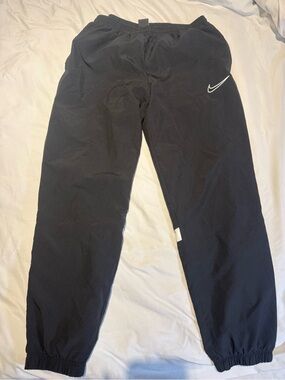 Nike track pants